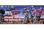 MX GP Francúzska + ME EMX250