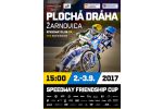 O necelé dva týždne ďalší plochodrážny víkend na žarnovickom štadióne