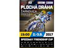 Štartovná listina na sobotné preteky