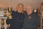 Giacomo Agostini sa v júni predstaví v Piešťanoch!