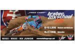 Motocrossový kemp V+S Welding Cup pod krídlami Brabec MX School pokračuje v Hniezdnom