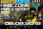 RP východ EAST CUP 2019 v motokrose vyvrcholí v Hniezdnom