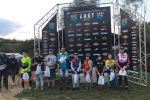 EAST cup už pozná svojich celosezónnych víťazov, rozhodlo o tom finále v Hniezdnom