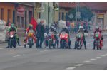 Úspešný XI. ročník Holíčskeho Zámockého okruhu - 28. september 2019