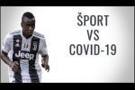 COVID-19: Usmernenia a odporúčania pre šport