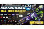 Reg. pohár východ ESX Cup a Slov.pohár v motokrose v Hrani už túto nedeľu