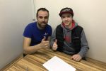 Michal Búlik sa so španielskym IgaX Teamom predstaví v European Talent Cupe