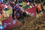 Richard Šikyňa opäť bodoval na MXGP