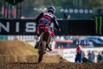Ďalšie svetové body z MXGP pre Richarda Šikyňu.
