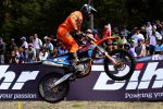 Richard Šikyňa bodoval na prvých pretekoch MXGP