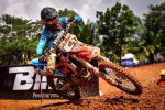 13 bodov Richarda Šikyňu na MXGP v Indonézii