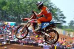 Richard Šikyňa sa z MXGP v Indonézii vracia s 28 bodmi