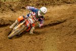 MS v motokrose MXGP s Richardom Šikyňom