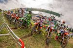 Úspešný štart Richarda Šikyňu z tímu MX Slovakia na pretekoch ADAC MX Masters