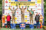 Richard Šikyňa „STRIEBORNÝ“ a Tomáš Kohút " BRONZOVÝ" v Aichwalde na ADAC MX Masters.