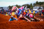 Richard Šikyňa v španielskom Redsand MX Parku skončil na 29. a 27. mieste