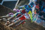 Richard Šikyňa v TOP10 na MXGP v Imole