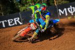 Richard Šikyňa bodoval na majstrovstvách sveta MX v Kegumse