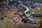 R. Šikyňa v Lokti zaklopal na dvere klubu TOP 10 najlepších jazdcov MXGP