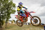 Richard Šikyňa, staronový „Medzinárodný majster Slovenska“ v triede MX2