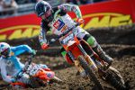Richard Šikyňa z tímu MX Slovakia už štvrtý krát medzi svetovou elitou