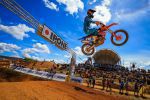 Richard Šikyňa na MXGP v Aguede nebodoval