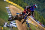 Richard Šikyňa bodoval aj na MXGP v Bulharsku