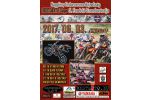 Medzinárodné majstrovstvá Endurocross v Maďarsku aj so slovenskou účasťou