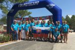 FIM-Motocamp 2018 - Šibeník - Chorvátsko