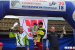 Medzinárodné majstrovstvá SR Enduro Polomka 2018