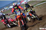 Enduro a CountryCross 2019 zahájený tradične v Borskom Mikuláši