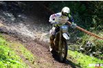 Enduro Gelnica a účasť jazdcov z ČR
