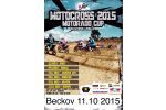 RP západ Motorado cup 2015 Beckov