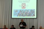 Generálne zhromaždenie SMF zvolilo nové vedenie SMF