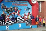 Triedy MM SR MX mládeže a žien bojovali vo Sverepci