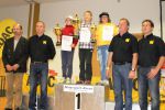 Búlik uspel v Oscherslebene a získal titul vicemajster ADAC MiniBike cupu