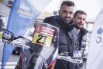 Ivan Jakeš ide na Dakar s jasným cieľom
