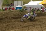 Seriál ME MX Open pokračoval v Chorvátsku