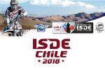 V Chile už o pár dní štartuje ISDE 2018