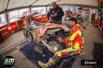ISDE 2016 - 4.deň si naši polepšili, v WTT vedie i naďalej USA