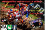 Seriál MM SR MX mládeže a žien vyvrcholí v Ješkovej Vsi