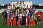 Jadranské dvojice v Žarnovici vyhrali Slovinci, naši s M.Vaculíkom tretí