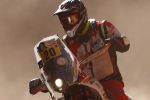 Dakar 2017: 5. etapa skrátená -favoriti aj Svitko blúdili, Jakeš po páde a zranení žiaľ odstupuje