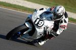 Slovakia Ring rozhodol o motocyklových šampiónoch Alpe Adrie