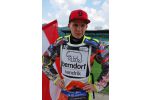 Z Dánska bude štartovať v Žarnovici bývalý účastník Grand Prix