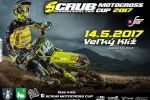 RPZ SCRUB Motocross Cup + MM SR MX65/MX85/MX Ladies – Ješkova Ves