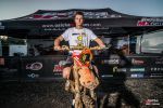 Talentovaný Šimon Jošt získal titul majstra ČR v triede MX2!
