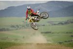 V+S Welding Cup v Spišských Vlachoch so Števom Svitkom a ďalšími 160 jazdcami