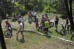 Sústredenie detí a mládeže v triale - Nitra