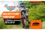 Adventure tréning s Tomášom Bučencom